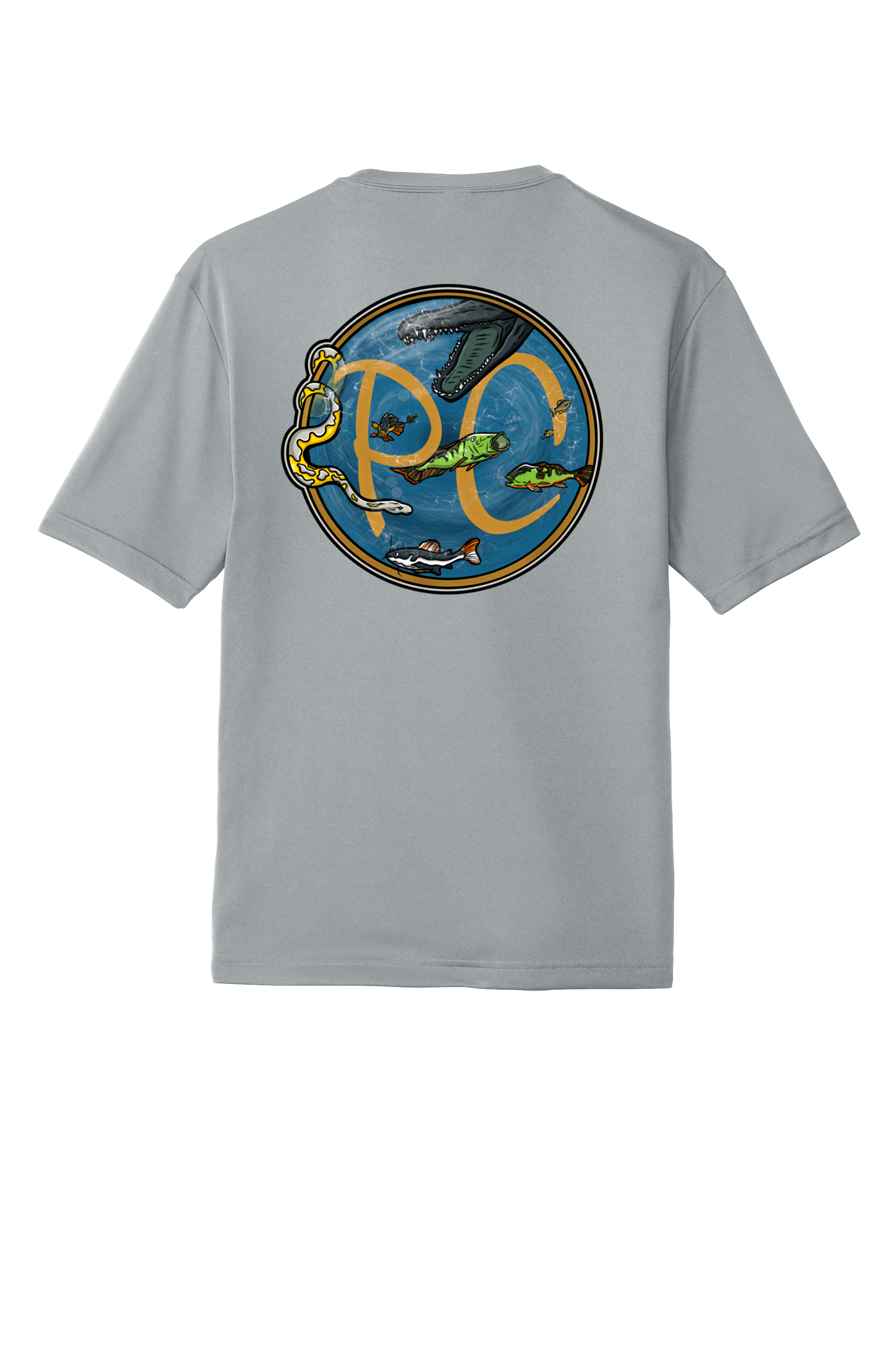 5500 G T-Shirt
